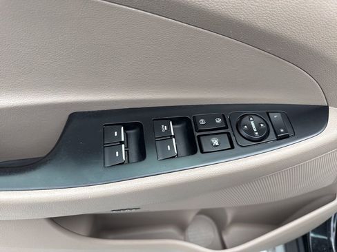 Used 2019 Hyundai Tucson Limited w/ Cargo Package FWD image 14