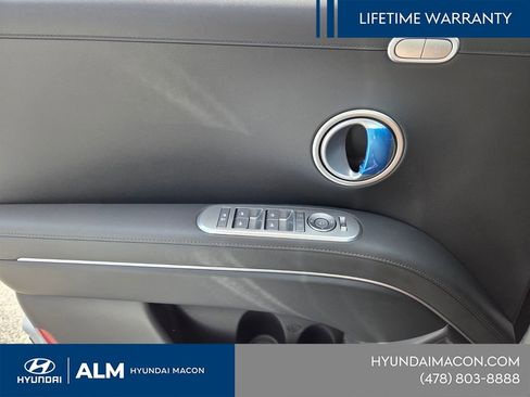 New 2026 Hyundai Palisade Limited FWD image 26