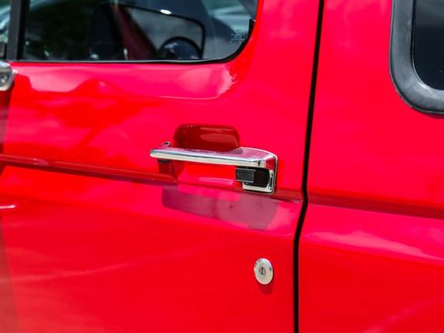 Used 1996 Ford F250 4x4 SuperCab image 29