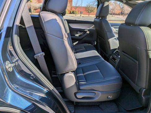 New 2026 MAZDA CX-90 3.3 Turbo w/ Premium Plus Pkg image 36