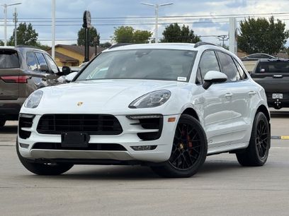 Used 2017 Porsche Macan GTS