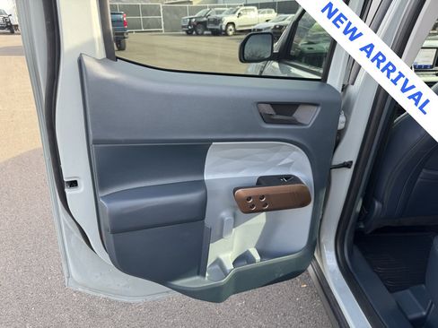 Used 2024 Ford Maverick Lariat w/ FX4 Off-Road Package image 16