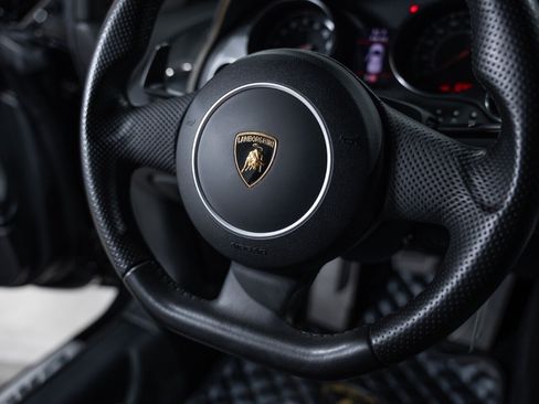 Used 2011 Lamborghini Gallardo LP 560-4 AWD/4WD image 45