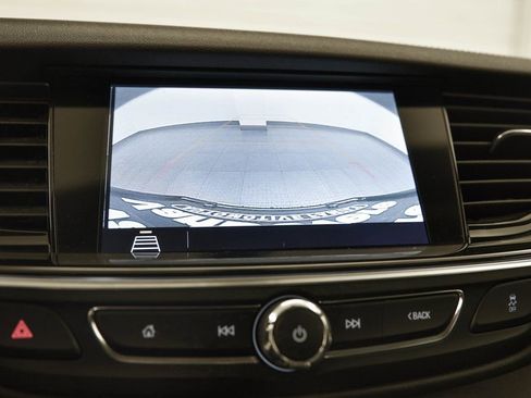 Used 2019 Buick Regal Essence image 20