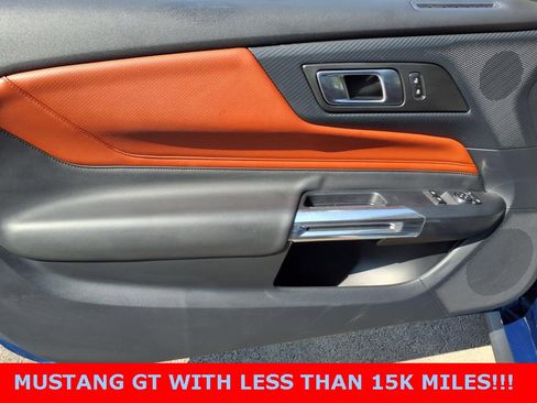 Used 2024 Ford Mustang GT Premium image 9