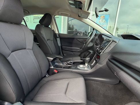 Used 2018 Subaru Impreza 2.0i AWD/4WD image 12