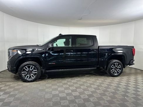 New 2026 GMC Sierra 1500 AT4 w/ AT4 Premium Package image 18