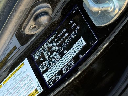 Used 2024 Toyota 4Runner TRD Sport image 29