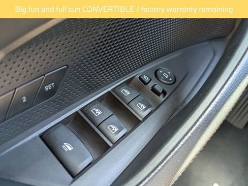 Used 2024 BMW 430i Convertible RWD image 24
