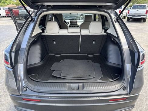 Used 2024 Honda HR-V LX image 5