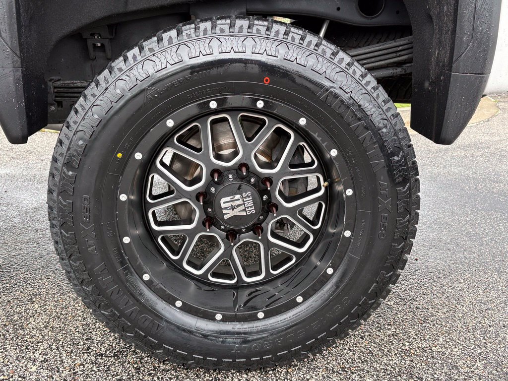 Used 2023 GMC Sierra 2500 Denali AWD/4WD image 10