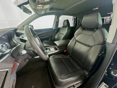 Used 2016 Acura MDX FWD image 13
