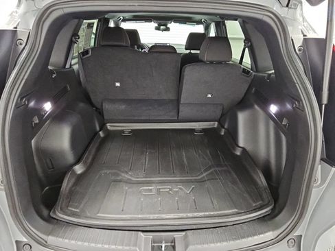 Used 2026 Honda CR-V Sport image 32