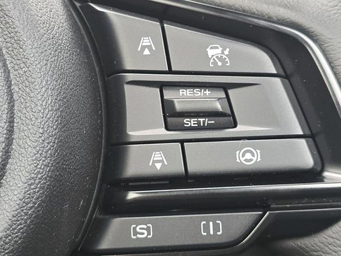 Used 2025 Subaru Forester Premium w/ Convenience Package #1 AWD/4WD image 34