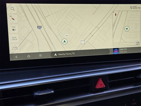 New 2026 Kia Sorento EX w/ EX Premium Package image 12