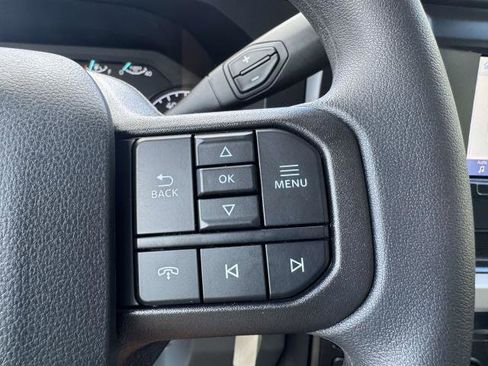 New 2026 Ford F550 4x4 Crew Cab image 15