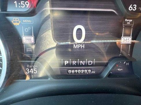 Used 2023 RAM 1500 Big Horn image 17