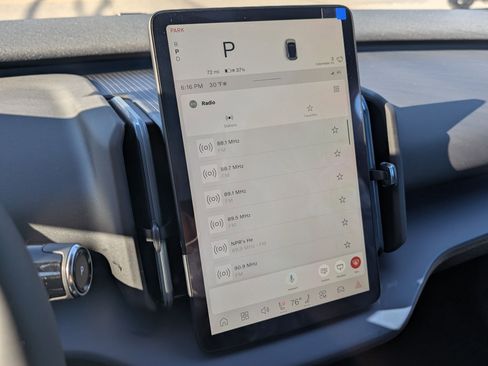 New 2026 Volvo EX30 Ultra w/ Protection Package Premier image 16