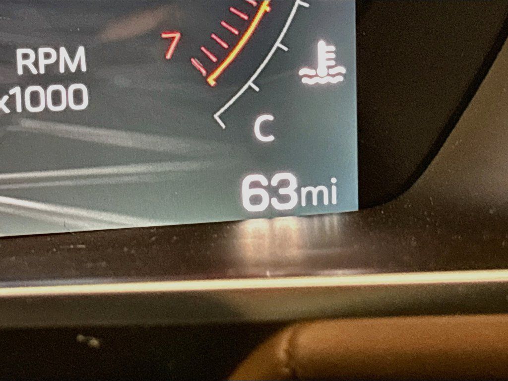 New 2026 GMC Canyon AT4 w/ Nightfall Edition AWD/4WD image 12