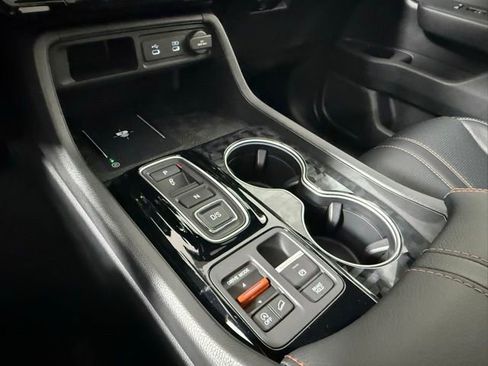 Used 2026 Honda Passport TrailSport Elite image 27