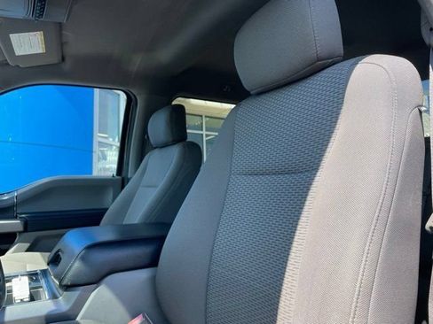 Used 2018 Ford F250 XLT w/ XLT Premium Package AWD/4WD image 10