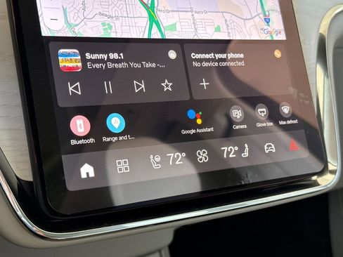 New 2025 Volvo EX90 Plus w/ Protection Package Premier image 21