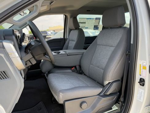 New 2026 Ford F250 XL image 51