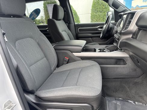 Used 2023 RAM 1500 Big Horn AWD/4WD image 9