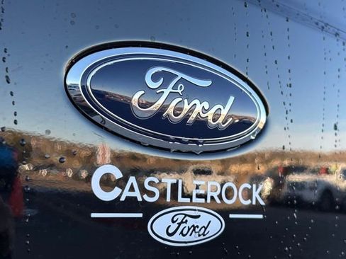 New 2025 Ford Bronco Sport Big Bend w/ Convenience Package image 17