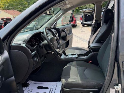 Used 2013 GMC Acadia SLE AWD/4WD image 23