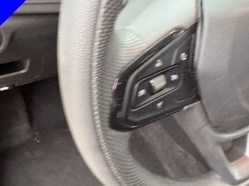 Used 2026 Chevrolet TrailBlazer LT AWD/4WD image 14