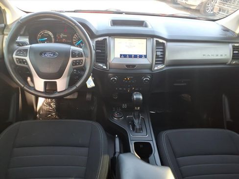 Used 2020 Ford Ranger XLT w/ Equipment Group 302A Luxury image 18