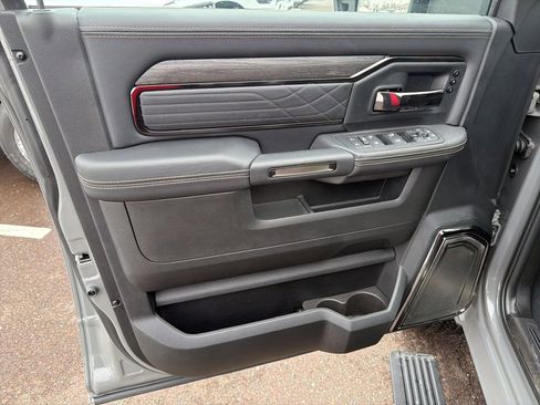 New 2026 RAM 2500 Limited image 5