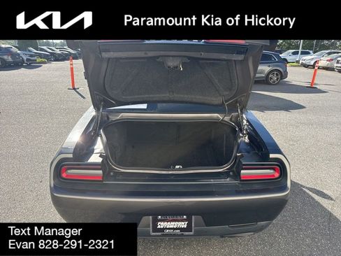 Used 2019 Dodge Challenger R/T image 11