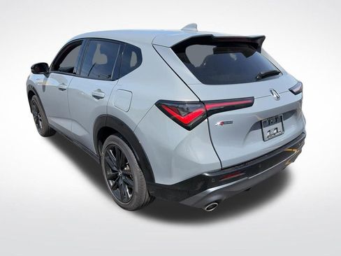 Used 2025 Acura ADX A-Spec FWD image 6
