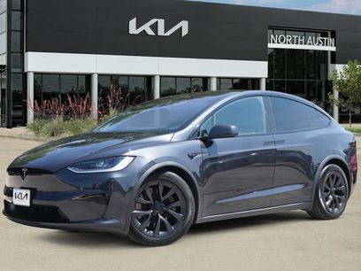 Used 2024 Tesla Model X