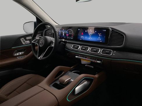 New 2026 Mercedes-Benz GLE 350 4MATIC image 20