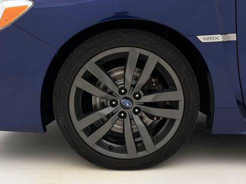 Used 2017 Subaru WRX Premium AWD/4WD image 27