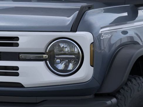 New 2025 Ford Bronco Heritage Edition image 20