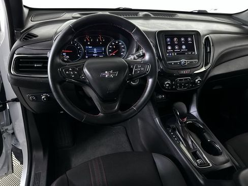 Used 2024 Chevrolet Equinox RS FWD image 21