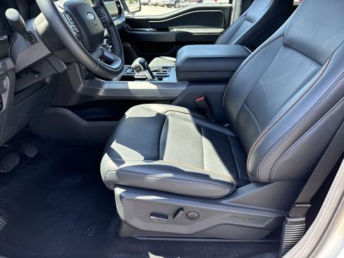 Used 2026 Ford F150 Lariat w/ Equipment Group 501A Mid RWD image 9