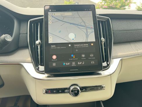 New 2026 Volvo XC90 B6 Ultra w/ Protection Package Premier image 23