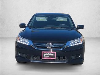 Used 2015 Honda Accord Touring video 2