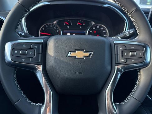 New 2026 Chevrolet Blazer LT image 31