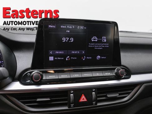 Used 2023 Kia Forte LXS w/ LXS Technology Package FWD image 19
