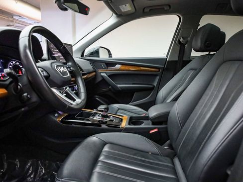 Used 2023 Audi Q5 2.0T Premium image 19