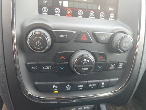 Used 2019 Dodge Durango GT image 16