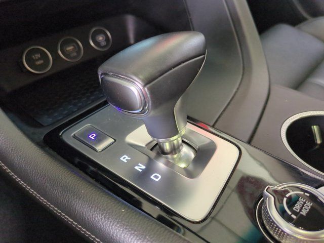 Used 2025 Genesis G70 2.5T RWD image 16
