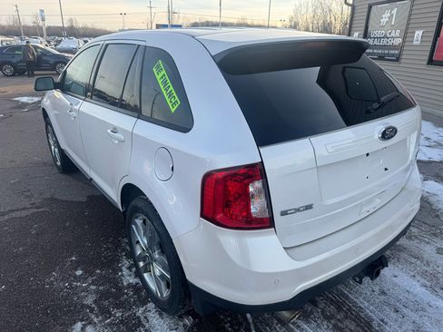 Used 2013 Ford Edge SEL image 7