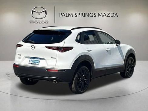 New 2026 MAZDA CX-30 AWD 2.5 S image 4